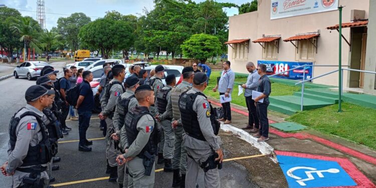 Alagoas participa de operação nacional no combate à violência contra a pessoa idosa