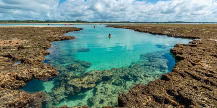 CNN Brasil classifica São Miguel dos Milagres como um dos destinos mais românticos do mundo