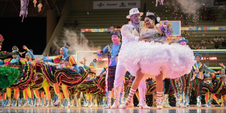 Edital de Valorização Junina Prêmio José Lessa Gama vai até esta quarta-feira