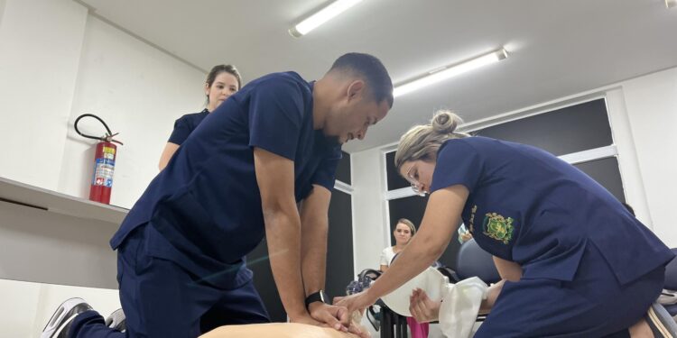 Secti capacita cerca de 700 estudantes da rede pública estadual nas diversas áreas da tecnologia