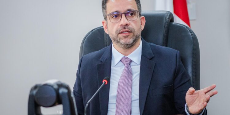 Game Over: operação apreende bens de influenciadores envolvidos no jogo do Tigrinho