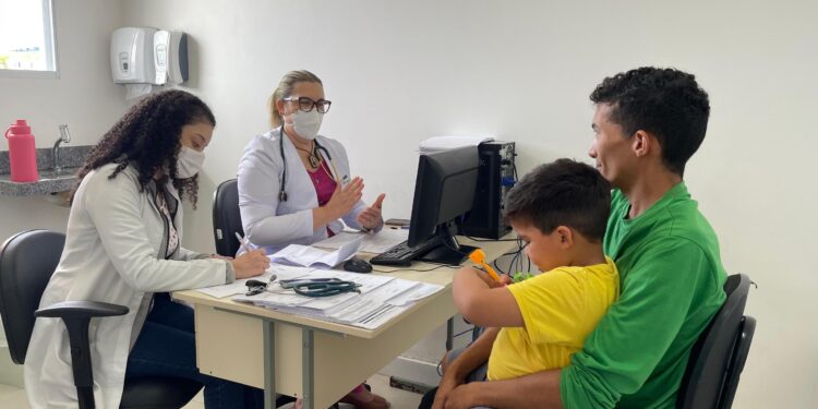 Secretaria do Meio Ambiente emite aviso para chuvas no final de semana