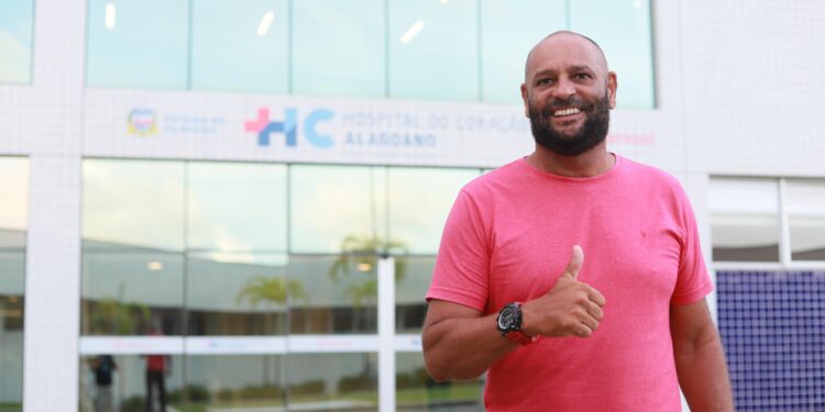 Posto de Cartório no Hospital da Mulher emite mais de 150 Certidões de Nascimento por mês