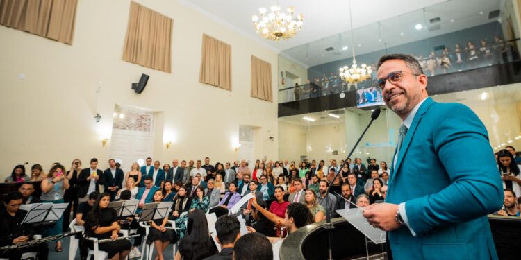 Secretaria de Prevenção à Violência lança campanha de conscientização sobre riscos do uso de drogas