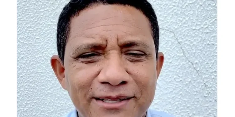 Ministério Público Federal ajuiza ação para Julio Cezar revelar receitas e despesas de Palmeira