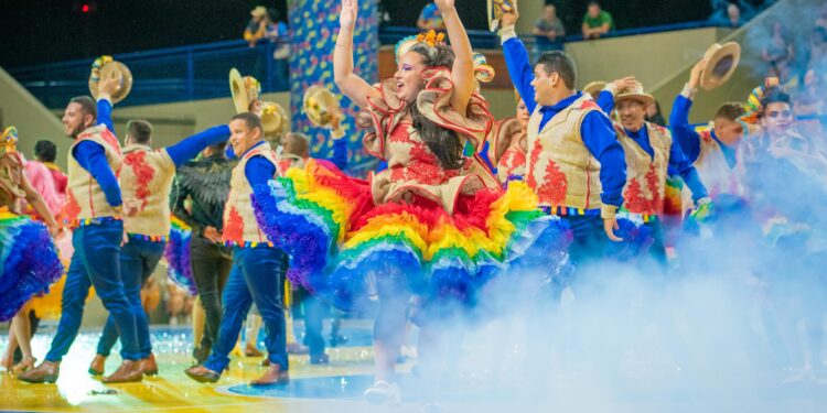 Quadrilhas juninas são oficialmente reconhecidas como patrimônio cultural nacional