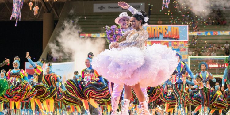 Secult divulga resultado preliminar de habilitação do Edital da Valorização Junina