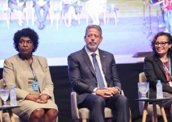 Lira defende políticas públicas que garantam mais direitos para as mulheres  Fonte: Agência Câmara de Notícias