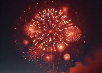 Campanha de Ronaldo Lopes não usará fogos de artifício que fazem barulho