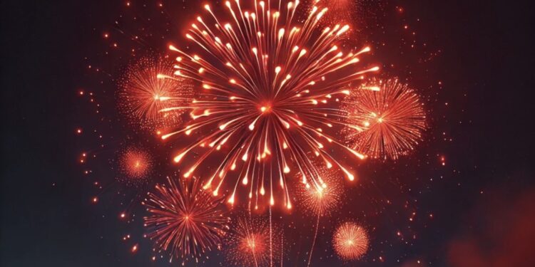 Campanha de Ronaldo Lopes não usará fogos de artifício que fazem barulho