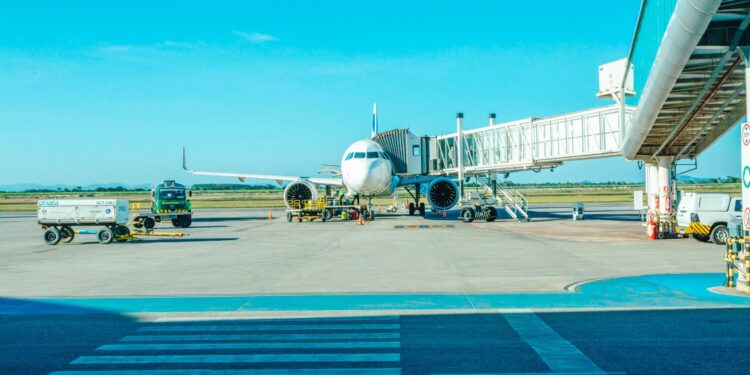 Alagoas conquista dois voos extras de Portugal para o Réveillon