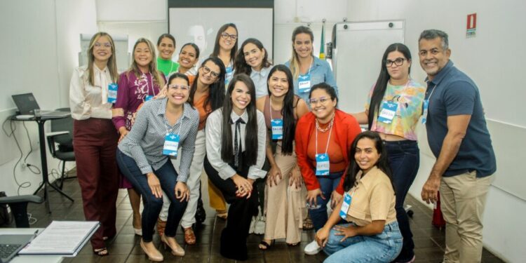 Penedo é o primeiro município de Alagoas a realizar Empretec exclusivo para mulheres