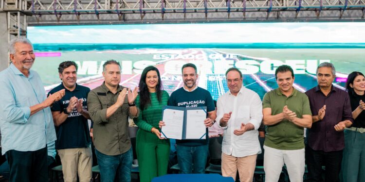 Governador Paulo Dantas institui Política Estadual de Assistência Técnica e Extensão Rural