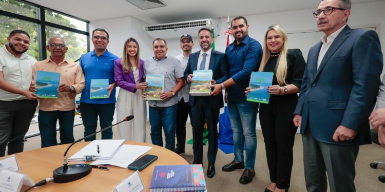 Penedo é o primeiro município de Alagoas a realizar Empretec exclusivo para mulheres