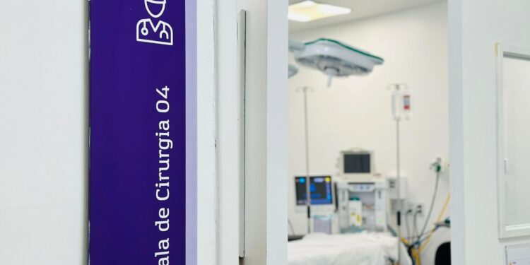 Hospital da Mulher realiza a primeira captação de órgãos para transplantes