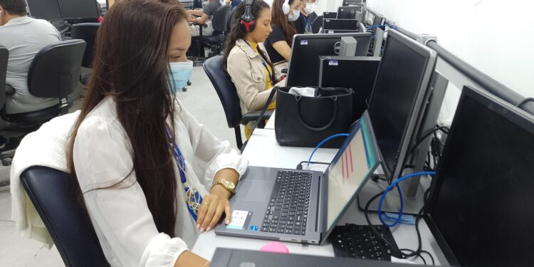 Itec realiza pesquisa de satisfação para obter avaliação sobre serviços prestados pelo instituto