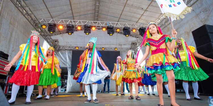 Penedo recebe a 2ª Edição da Feira de Intercâmbio Cultural Sul Alagoano