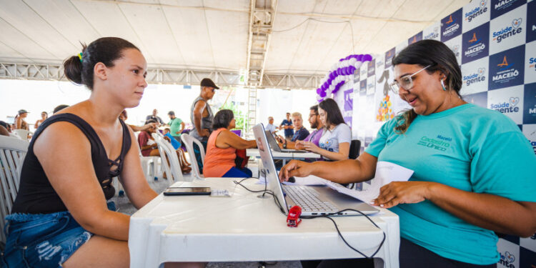 Oficinas Participativas do Plano Diretor de Maceió avançam para segunda etapa