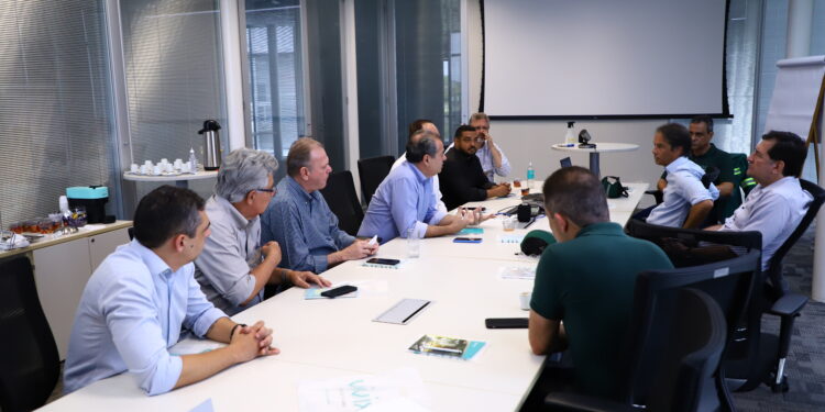 Papel da Sudene na viabilização da nova política industrial brasileira é destaque em agenda com empresários