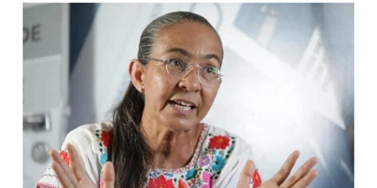 Heloísa Helena: A voz da renovação no legislativo carioca