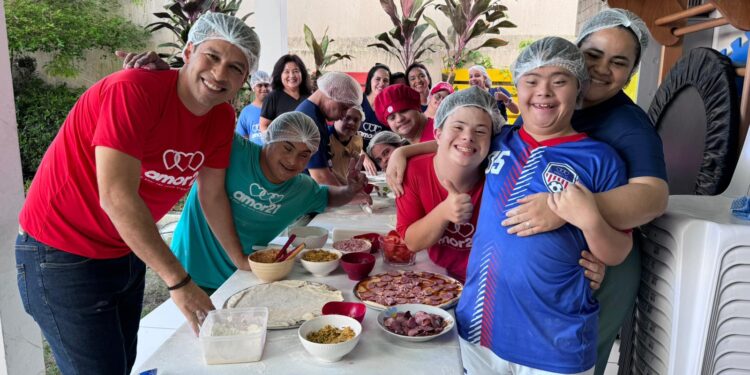 Síndrome de Down: Rodrigo Cunha destina R$ 1 milhão para Instituto Amor 21, organização referência em AL