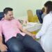 Arapiraca e São Miguel dos Campos recebem equipes volantes do Hemoal para coletas de sangue nesta terça-feira (13)