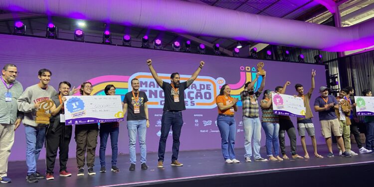 Ciência e Tecnologia e Fapeal realizam Maratona de Inovação e Demoday In Alagoas