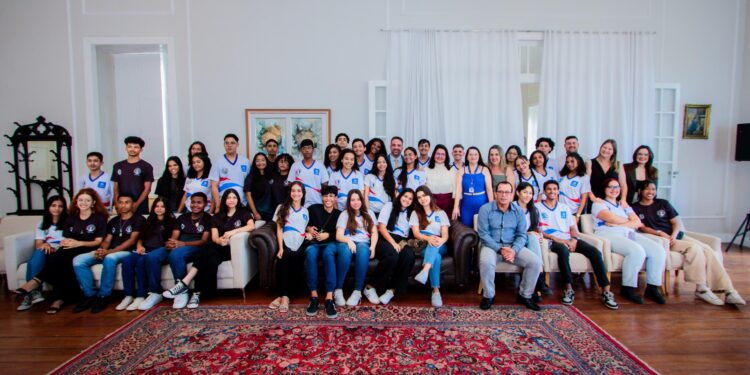 Uneal aprova Mestrado Profissional em Educação Inclusiva