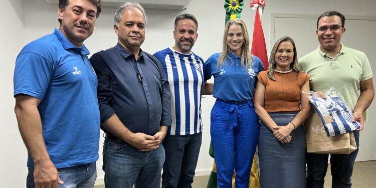 Governo de Alagoas assina termo de patrocínio no valor de R$ 2 milhões para CSA