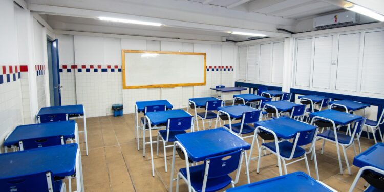 Governo de Alagoas entrega Escola de Ensino Integral Maria Rita Lyra nesta terça-feira (20)