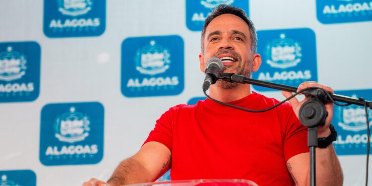 Alagoas sem Fome: Governo firma parceria com Movimento Todos à Mesa para promover ações de combate à insegurança alimentar