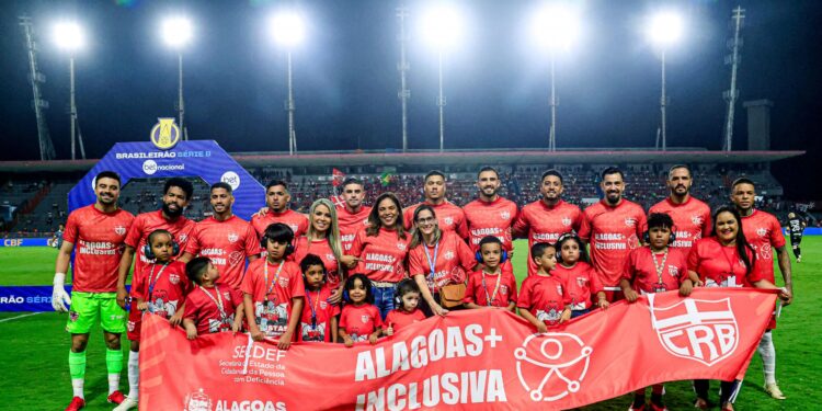 Governo de Alagoas reforça compromisso da inclusão de pessoas com deficiência