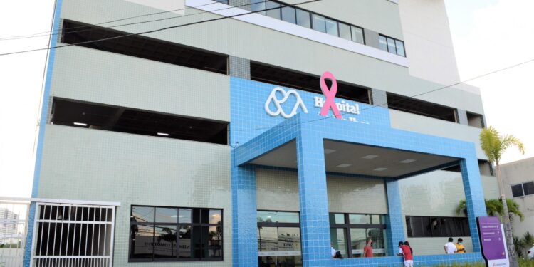 Hospital da Mulher realiza mais de 600 atendimentos oncológicos por meio do Plano Emergencial de Oncologia