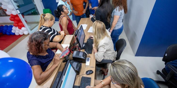 Instituto de Identificação bate recorde de emissões de carteiras em julho