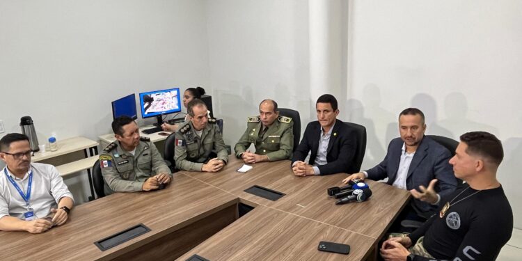 Alagoas sem Fome: Governo firma parceria com Movimento Todos à Mesa para promover ações de combate à insegurança alimentar