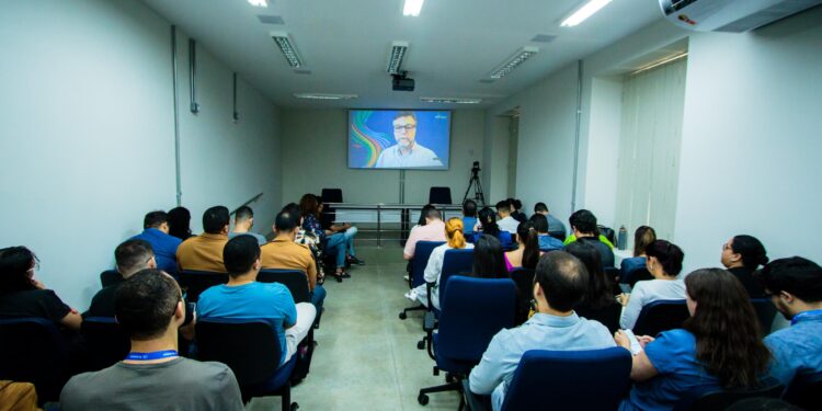 Secom capacita profissionais da imprensa para a cobertura do G20 em Maceió