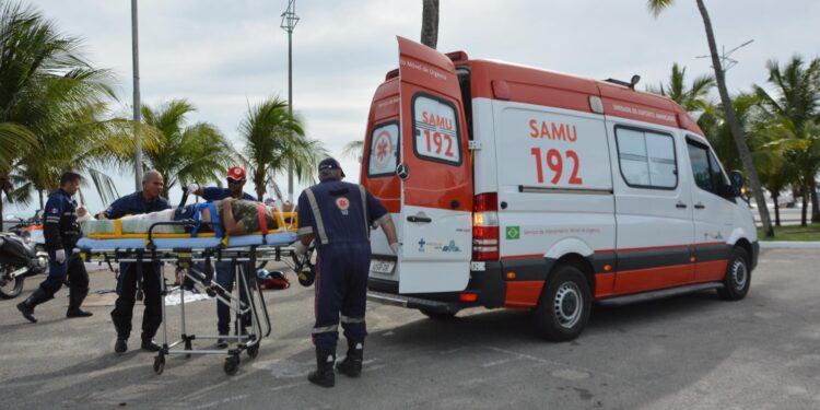 Sesau adquire 27 novos desfibriladores externos automáticos para o Samu Alagoas