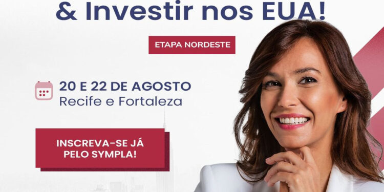 Recife recebe workshop sobre imigração e investimentos imobiliários nos EUA