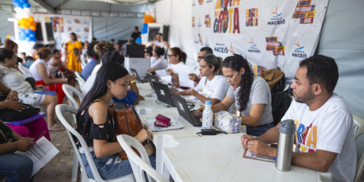 Brota na Grota atenderá comunidade do Alto do Boi, nesta quarta-feira (18)