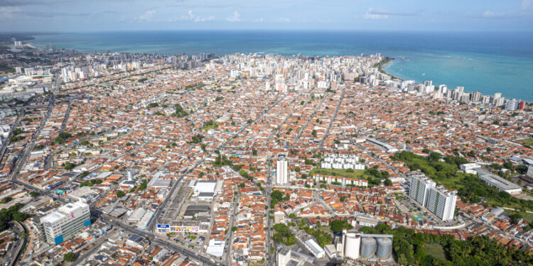 Sétima parcela do IPTU 2024 vence segunda-feira (30)
