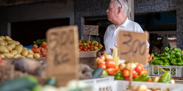 Confira o funcionamento dos mercados e feiras no feriado de 7 de setembro