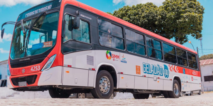 DMTT reforça linhas de ônibus para o Massayó Gospel