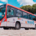 DMTT reforça linhas de ônibus para o Massayó Gospel
