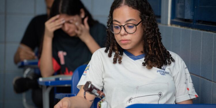 Alagoas tem o terceiro melhor Ideb do ensino médio do Nordeste e o sétimo do país