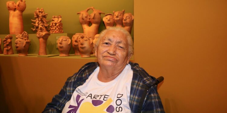 Artesãos alagoanos se destacam na Exposição-Feira Arte dos Mestres em SP