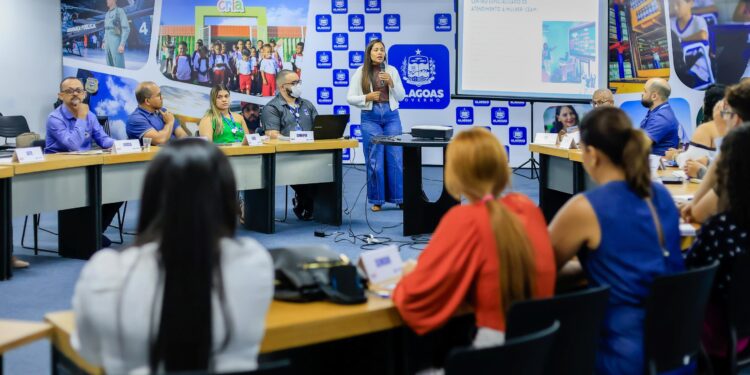 Comitê Gestor da Rede de Atenção às Violências lança página eletrônica