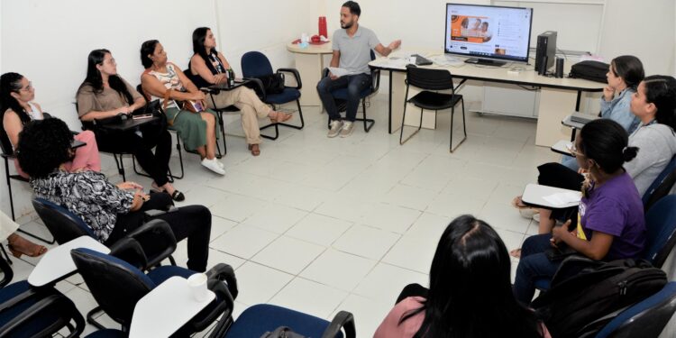 Comitê Técnico da Sesau discute políticas públicas voltadas à saúde da população negra