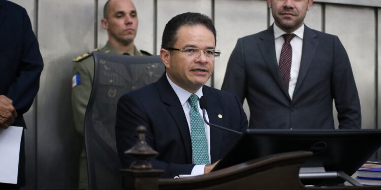 Presidente Marcelo Victor destaca os 207 anos de emancipação política de Alagoas