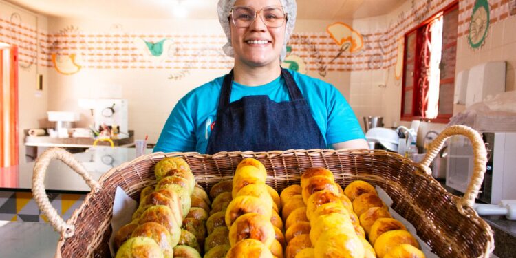 Programa Alagoas Sem Fome inicia curso profissionalizante que vai capacitar 600 pessoas