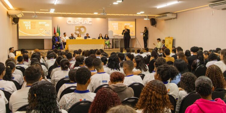 Setembro Amarelo: Seprev participa de ação do MPAL no Dia Mundial de Prevenção ao Suicídio